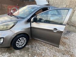 كيا بيكانتو